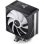 Refrigeração Ar Jonsbo Socket AM4 AM5 LGA 115X 120mm CR-1000 MAX V2 RGB