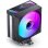Refrigeración aire Jonsbo Socket AM4 AM5 LGA 1200 120mm CR-1000 V3 PRO RGB