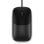 Ratón Satechi Slim LX USB-C Filaire 1200 DPI Noir Space Black