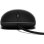 Ratón Satechi Slim LX USB-C Filaire 1200 DPI Noir Space Black