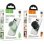 Haut-parleurs Hoco compacts Bluetooth 8W avec batterie et module magnétique