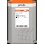 Cartucho de Tinta Prindo Negro Epson EcoTank L5150/L6570
