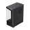Caja PC Gaming TEROS TE-1321G Negro ARGB Cristal Templado ATX