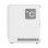 Caja PC TEROS TE-1322G ATX Gaming Blanca Frontal ARGB Cristal Templado
