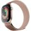 Cinturino sportivo Native Union Active Watch Loop Sandstone Nylon per Apple Watch