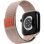 Cinturino sportivo Native Union Active Watch Loop Sandstone Nylon per Apple Watch