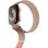 Cinturino sportivo Native Union Active Watch Loop Sandstone Nylon per Apple Watch