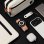 Cinturino sportivo Native Union Active Watch Loop Sandstone Nylon per Apple Watch