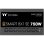 Source d'alimentation Thermaltake PS-TTP-0750NNSABE-1 750W 80+ Bronze garantie