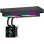 Refrigeration Liquide GameMax Glacier 240 LCD BK 240mm 2 Ventilateurs Noir