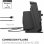 Altoparlanti Mobility Lab PC 2.1 USB compatti con cavo retrattile