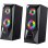 Lautsprecher Havit PC Bluetooth RGB mit Netzstromversorgung