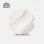 Filamento PETG Bambu Lab Basic Branco 1,75 mm Resistente Funcional