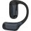 Dudao U4A kabellose Bluetooth 5.3 Over Ear Kopfhörer mit Mikrofon und IPX5 schwarz
