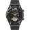 Gravity GT10-1 Bluetooth 1,39" Noir Bracelet Unique IP68 Tensiomètre Pulsomètre