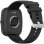 Gravity GT18 Bluetooth 1,83" Noir Bracelet Unique IP68 Cardiofréquencemètre Monitorage du sommeil