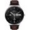 Garett Quantum Bluetooth 43mm Argent Acier Bracelet Argent