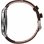 Garett Quantum Bluetooth 43mm Argent Acier Bracelet Argent