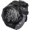 Hoco Y107 4G GPS Bluetooth 1,28" Noir Taille Unique IP54 Alerte SOS
