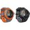 Hoco Y107 4G GPS Bluetooth 1,28" Orange Taille Unique IP54 SOS