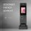 Myphone Tango 2 LTE 4G 3,5" Dual SIM Negro y Plata