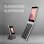 Myphone Tango 2 LTE 4G 3,5" Dual SIM Negro y Plata