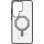 Funda para móvil Skinarma Case Magma Backcover Plástico Gris para Samsung Galaxy S26 Ultra