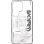 Funda para móvil Skinarma Sonix Backcover Plástico Transparente con protección para Samsung Galaxy S26 Ultra
