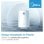 Termo elétrico Midea 30L 1500W instalação vertical ou horizontal esmaltado