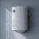 Termo elétrico Midea 30L 1500W instalação vertical ou horizontal esmaltado