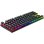 Clavier The G-Lab Keyz Mercury EX compact TKL avec switches Outemu Red AZERTY français