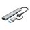 Hub Goobay 4 porte USB 3.0 modello 79149 senza alimentazione esterna