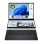Ordinateur portable ASUS Zenbook DUO UX8406CA 14" Intel Core Ultra 9 285H 32GB 1TB SSD Intel Arc Graphics 140T Windows 11
