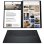 Ordinateur portable ASUS Zenbook DUO UX8406CA 14" Intel Core Ultra 9 285H 32GB 1TB SSD Intel Arc Graphics 140T Windows 11