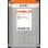 Cartucho de tinta Prindo MC55760 amarillo compatible para Epson EcoTank