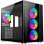 Fuente de alimentación GameMax GP 750B WH 750W Certificación 80+ Bronze blanca