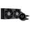 Refrigeration Liquide Fox Spirit GX240 Core 240 mm 2 Ventilateurs PWM