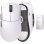 Ratón Lamzu Paro Aurora Gaming Wireless 30000 DPI Polar White 8000Hz 5 Botones