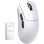 Ratón Lamzu Paro Aurora Gaming Wireless 30000 DPI Polar White 8000Hz 5 Botones