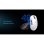 Ratón Lamzu Paro Aurora Gaming Wireless 30000 DPI Polar White 8000Hz 5 Botones