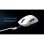Ratón Lamzu Paro Aurora Gaming Wireless 30000 DPI Nero Charcoal Black