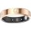 Anello intelligente Avizar Venus Taglia 12 Bluetooth IP68 Autonomia 5 giorni Oro