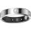 Anello intelligente Avizar Venus Taglia 12 Bluetooth IP68 Autonomia 5 giorni iOS/Android Argento