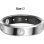 Anello intelligente Avizar Venus Taglia 12 Bluetooth IP68 Autonomia 5 giorni iOS/Android Argento
