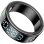 Anillo inteligente Bea-Fon SR21D-BK-13 Talla 13 Bluetooth IP68 5 días Negro