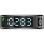 Anillo inteligente Bea-Fon SR21D-BK-13 Talla 13 Bluetooth IP68 5 días Negro