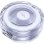 Anillo inteligente Bea-Fon SR21D-BK-13 Talla 13 Bluetooth IP68 5 días Negro