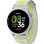 Coros Pace 4 Bluetooth GPS 43mm Weiß Einheitsgröße Wasserdicht 5ATM SpO2