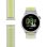 Coros Pace 4 Bluetooth GPS 43mm Weiß Einheitsgröße Wasserdicht 5ATM SpO2