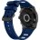 Police PEIUN00003X1 Bluetooth 47,5mm Gunmetal Noir IP68 5ATM Cardiofréquencemètre